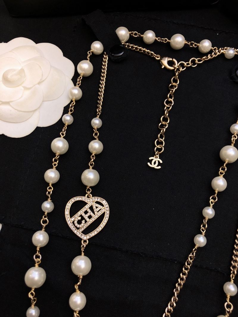 Chanel Necklaces